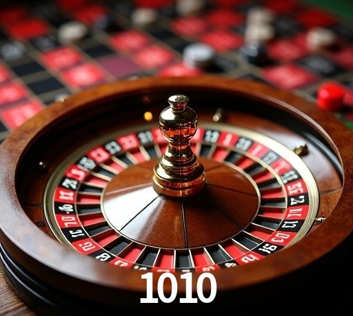 Plataforma 1010 - Cloud AWS Infrastructure