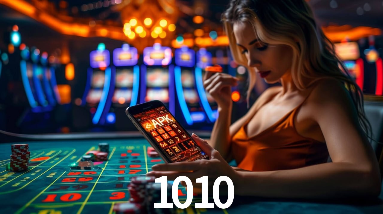 VIP Casino 1010
