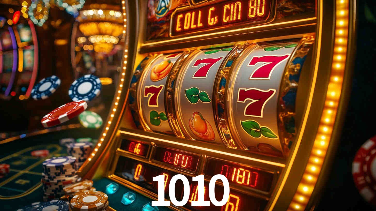 Licença Curaçao 1010