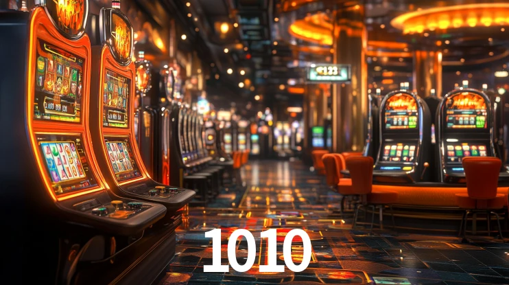 1010,1010 plataforma