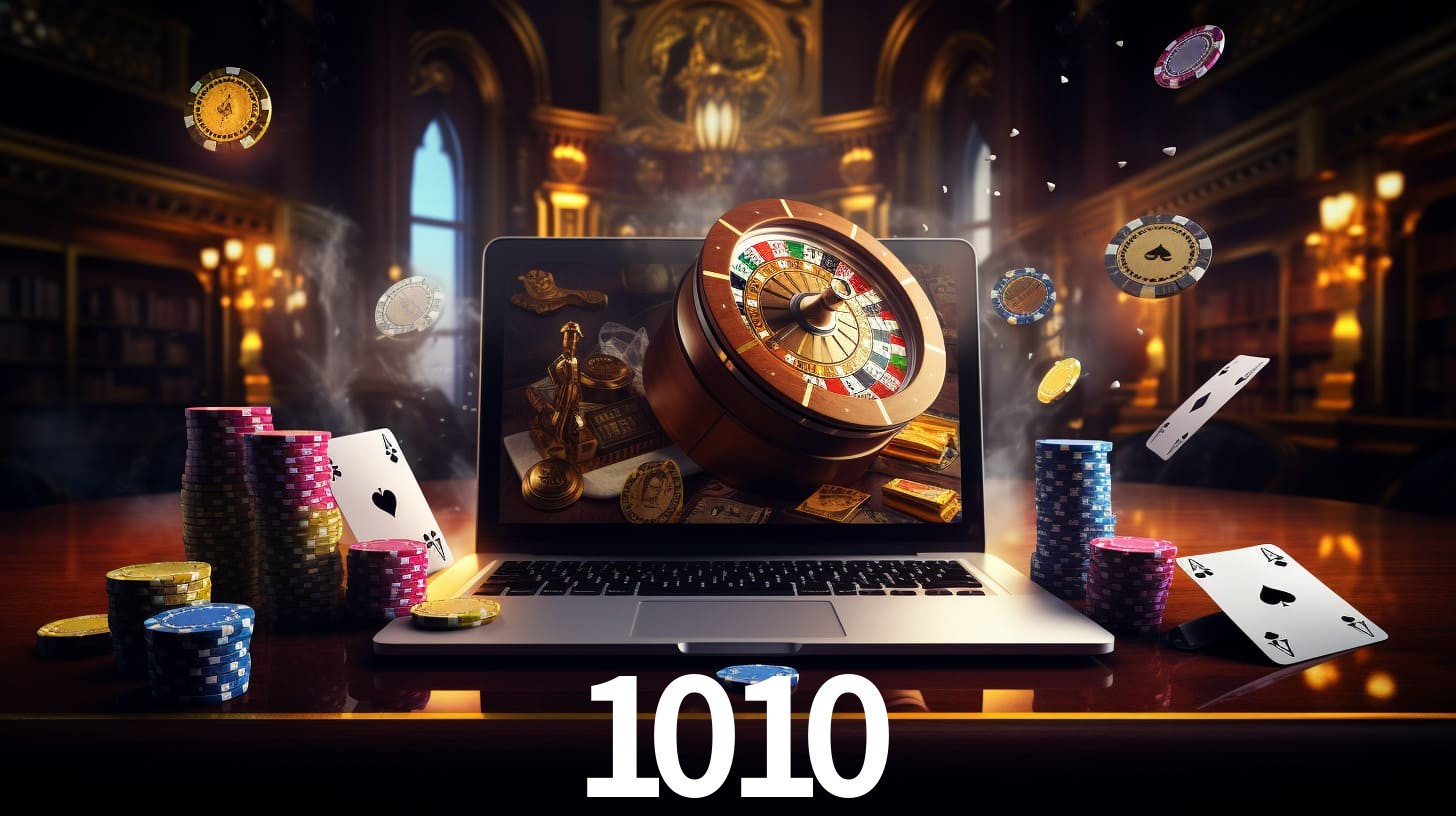 Tournaments 1010
