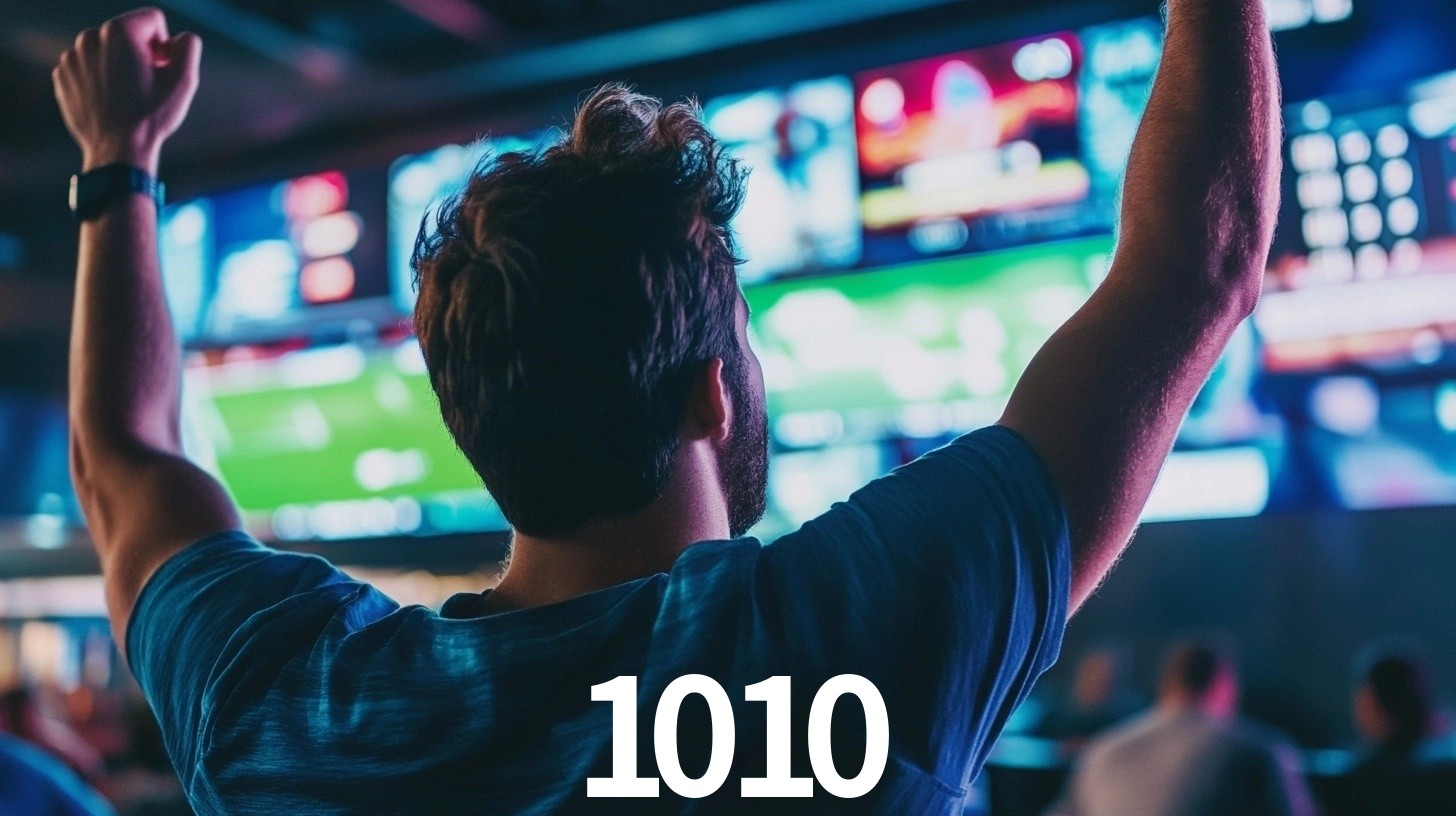 1010,1010 plataforma