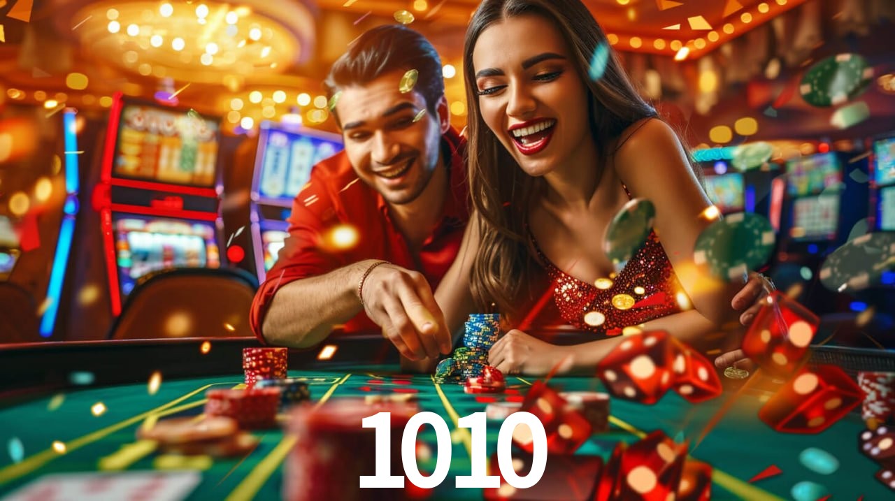 Especiais de Fim de Semana 1010