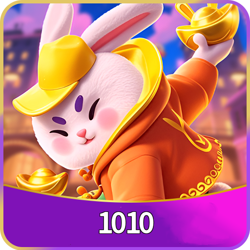 1010 Logo